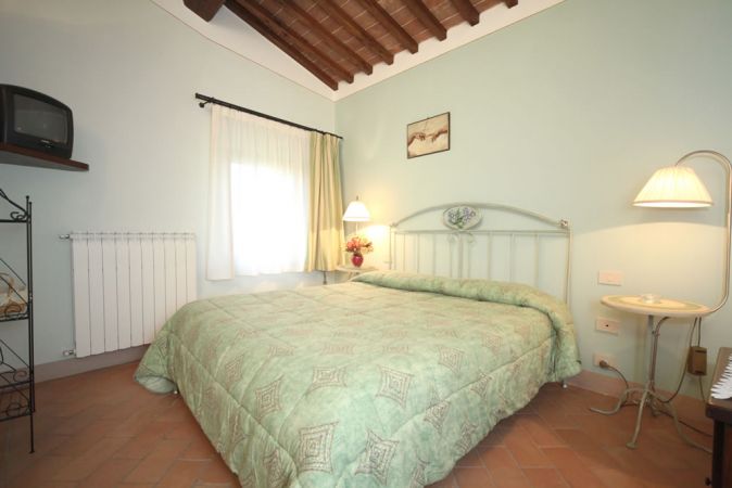 Apartment in Chianti region in Tuscany near Siena Apartment in Chianti region in Tuscany near Siena